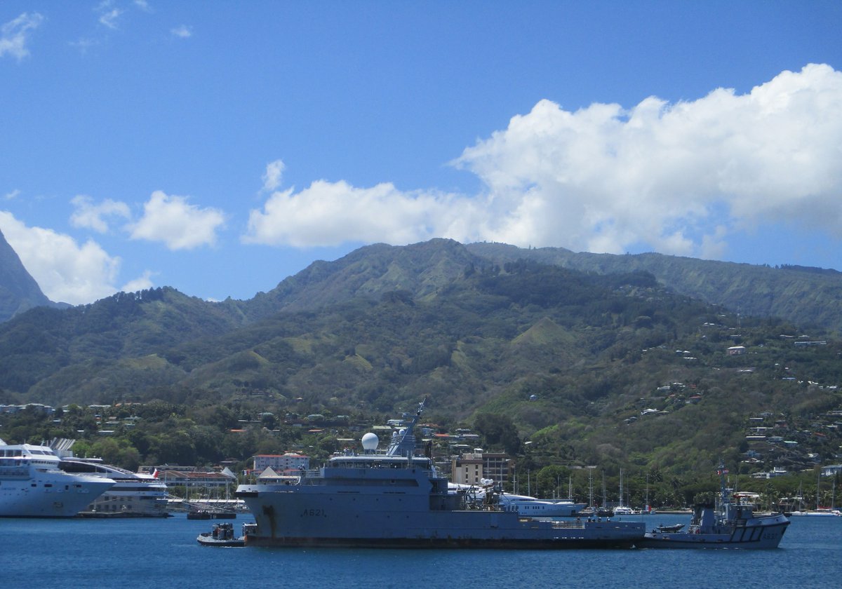 ship